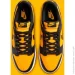  Nike DUNK LOW (FZ4618-001-46)