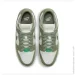  Nike Dunk Low Green/White (FV6516-300-40.5)