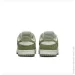  Nike Dunk Low Green/White (FV6516-300-40.5)