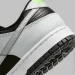  Nike Dunk Low .39 Grey Panda Volt (FD9756-001-39)