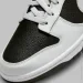  Nike Dunk Low .41 Grey Panda Volt (FD9756-001-41)