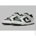  Nike Dunk Low .45 Grey Panda Volt (FD9756-001-45)