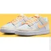  Nike Dunk Low GS .37.5 (FB9109-100-37.5)