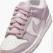  Nike Dunk Low Gs (FB9109-122-39)