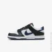  Nike DUNK LOW GS .36 (HJ9202-001-36)