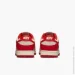  Nike Dunk Low (HF1986-100-40.5)