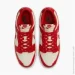  Nike Dunk Low (HF1986-100-40.5)