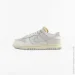  Nike Dunk Low (HF4297-001-39)