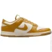  Nike Dunk Low (HF5441-108-45.5)