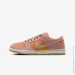  Nike Dunk Low .40.5 (HJ4135-600-40.5)