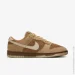  Nike Dunk Low .38 (HV2512-200-38)