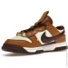  Nike Dunk Low Jumbo (FQ8248-200-41)