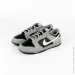  Nike Dunk Low Light Smoke (HV2532-001-45.5)