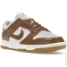 Nike DUNK LOW LX .39 (FJ2260-001-39)