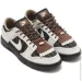  Nike Dunk Low LX (FV3642-010-38.5)