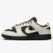  Nike Dunk Low LX (FV3642-010-39)