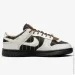 Nike Dunk Low LX (FV3642-010-42)