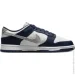  Nike Dunk Low Midnight (FD9749-400-43)