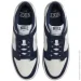  Nike Dunk Low Midnight (FD9749-400-45)