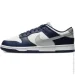  Nike Dunk Low Midnight (FD9749-400-45)