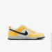  Nike Dunk Low Next Nature GS Citron Pulse .38 (FN3807-800-38)