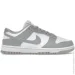  Nike Dunk Low Next Nature .37.5 Light Smoke Grey (DD1873-113-37.5)