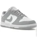  Nike Dunk Low Next Nature .37.5 Light Smoke Grey (DD1873-113-37.5)