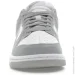 Nike Dunk Low Next Nature Light Smoke Grey (DD1873-113-38.5)