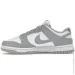  Nike Dunk Low Next Nature Light Smoke Grey (DD1873-113-42)