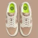  Nike Dunk Low NN .40.5 Biege Sail (DD1873-200-40.5)