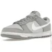 Nike DUNK LOW NN .44 (FB7720-002-44)