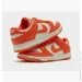  Nike Dunk Low Orange/White (FN7773-001-42.5)