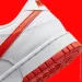  Nike Dunk Low Picante (DV0831-103-45.5)
