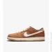  Nike Dunk Low Pro Dark Russet .36 (DH1319-200-36)