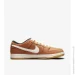  Nike Dunk Low Pro Dark Russet .36 (DH1319-200-36)