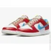  Nike Dunk Low QS .42.5 (DH8009-600-42.5)
