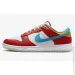  Nike Dunk Low QS .42.5 (DH8009-600-42.5)