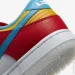  Nike Dunk Low QS .42.5 (DH8009-600-42.5)