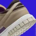  Nike Dunk Low Remastered Mushroom (DV0821-101-42.5)