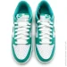  Nike Dunk Low Retro Clear Jade .40.5 (DV0833-101-40.5)