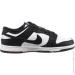  Nike Dunk Low Retro (DD1391-100-38.5)