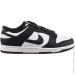  Nike Dunk Low Retro (DD1391-100-38.5)
