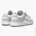  Nike Dunk Low Retro .42.5 (DD1391-103-42.5)