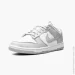  Nike Dunk Low Retro .44 (DD1391-103-44)