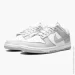  Nike Dunk Low Retro .45 (DD1391-103-45)