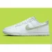  Nike Dunk Low Retro (DV0831-105-42.5)