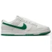  Nike DUNK LOW RETRO .47 (DV0831-107-47)