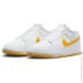  Nike DUNK LOW RETRO (DV0831-110-42.5)