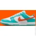  Nike DUNK LOW RETRO (DV0833-102-42)