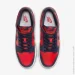  Nike DUNK LOW RETRO (DV0833-601-45)